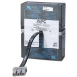 APC Ersatzbatterie RBC33