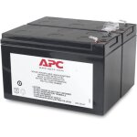 APC Ersatzbatterie RBC113