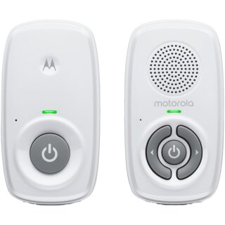 AM21 Audio Baby Monitor