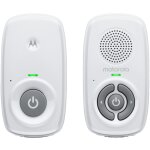 AM21 Audio Baby Monitor