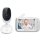 VM75 5 Video Baby Monitor