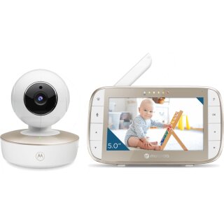 VM50G 5 Video Baby Monitor