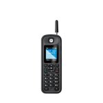 O201 Long Distance IP67 schwarz