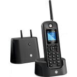 O201 Long Distance IP67 schwarz