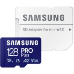 Pro Plus microSDXC-Card 128GB