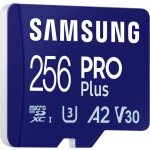 Pro Plus microSDXC-Card 256GB