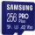 Pro Plus microSDXC-Card 256GB