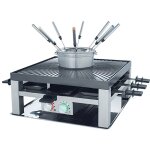 Typ 796 Combi-Grill 3-in-1 Raclette