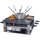 Typ 796 Combi-Grill 3-in-1 Raclette