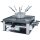 Typ 796 Combi-Grill 3-in-1 Raclette