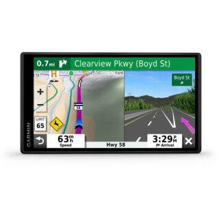 Garmin DRIVE Smart 55 EU MT-D