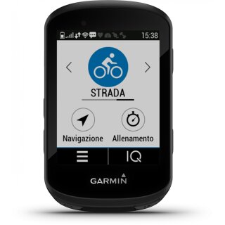 Garmin Edge 530 black