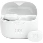 JBL Tune BUDS white