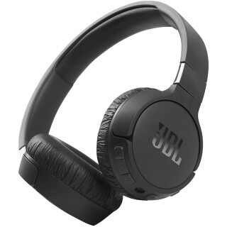 JBL T660 NC black