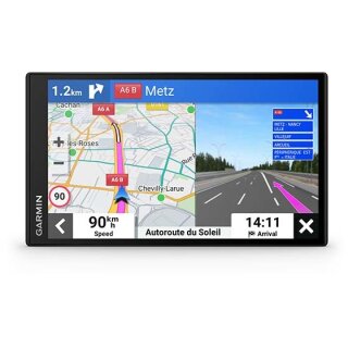 Garmin DriveSmart 76 EU MT-D