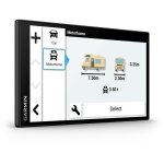 Garmin Camper 795 EU MT-D