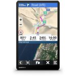 Garmin Camper 1095 MT-D EU Wohnmobil-/Camper-Navi