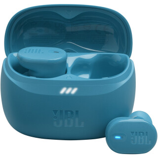 JBL TUNE BUDS 2 teal