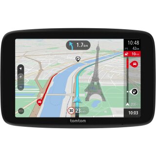 TomTom Go Navigator 6