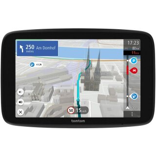 TomTom GO Navigator 7"