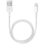 Lightning auf USB-Kabel 0,5m