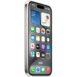 Clear Case iPhone 15 Pro