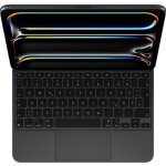 Magic Keyboard iPad Pro 11 (M4) deutsch schwarz