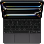 Magic Keyboard iPad Pro 13 (M4) deutsch schwarz