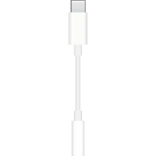 USB-C auf 3,5mm Kopfhöreranschlussadapter