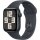 Watch SE GPS 44mm Alu Sport Band mitternacht M/L