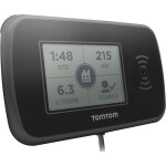 Webfleet PRO i / PRO2020 Dock Saugnapf