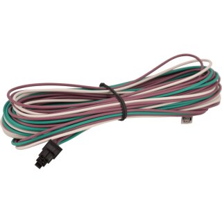 Webfleet Cable (1-wire) 4-PIN LINK 710/740