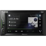 AVH-Z3200DAB CD/DVD/USB/BT/iPod 6,2 Disp. 2-DIN