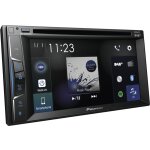 AVH-Z3200DAB CD/DVD/USB/BT/iPod 6,2 Disp. 2-DIN