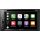 AVH-Z3200DAB CD/DVD/USB/BT/iPod 6,2 Disp. 2-DIN