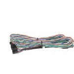 Webfleet Power Cable Adapter LINK 3XX auf 740 (5x)