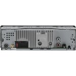 MVH-330DABAN AUX/USB/BT + Ant./Mikrofon