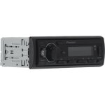 MVH-330DABAN AUX/USB/BT + Ant./Mikrofon