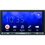 XAV-AX3250 BT/DAB 6,95 Disp. 2-DIN CarPlay