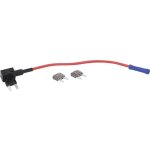 Webfleet CAM 50 Hardwired Power Cable 1Stck