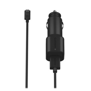 USB-C KFZ-Anschlusskabel m. 12-Volt-Adapter