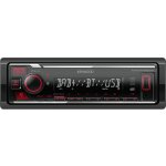 KMM-BT408DAB USB/AUX/BT/iPhone Kurzschacht