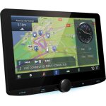 DNR992RVS USB/BT/Navi/Camper/LKW 10,1HD Display