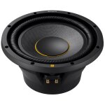 XS-W124 30cm (12) Mobile ES 4Ohm Subwoofer