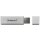 USB-Drive 2.0 Alu Line USB-Stick 64GB silber