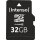 microSD-Card Class10 32GB Speicherkarte