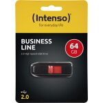 USB-Drive 2.0 Business Line USB-Stick 64GB