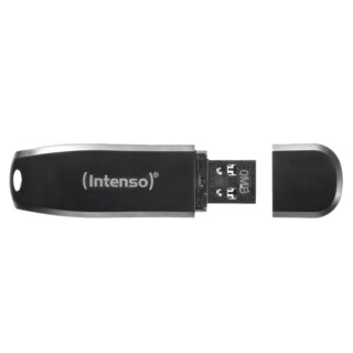 USB-Drive 3.0 Speed Line USB-Stick 32GB schwarz