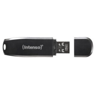 USB-Drive 3.0 Speed Line USB-Stick 128GB schwarz