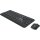 MK540 Advanced kabelloses Tastatur/Maus Set schwar